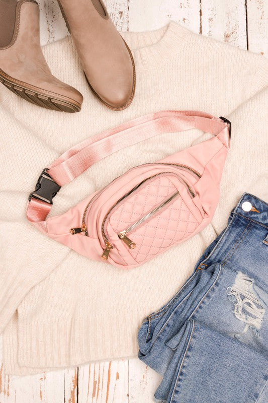 LAZY AND CHIC BAG