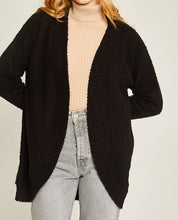 LOVE SWEATER CARDIGAN