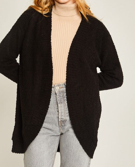 LOVE SWEATER CARDIGAN