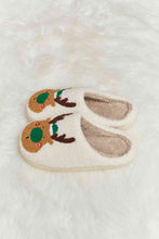 RUDOLPH SLIPPERS (S-XL)