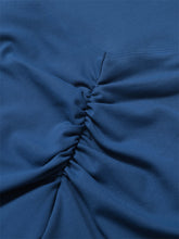 V SHAPE ACTIVE SHORTS